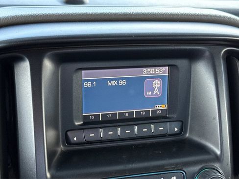 Used 2015 Chevrolet Colorado 2WD Extended Cab image 26