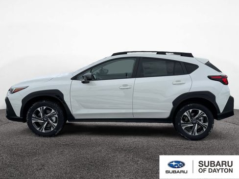 New 2026 Subaru Crosstrek 2.0i Premium image 2