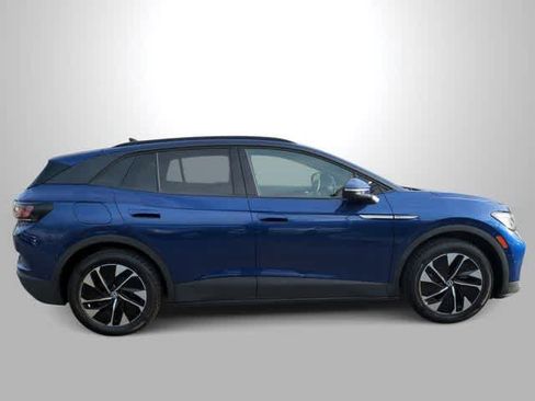 Used 2022 Volkswagen ID.4 Pro S image 9