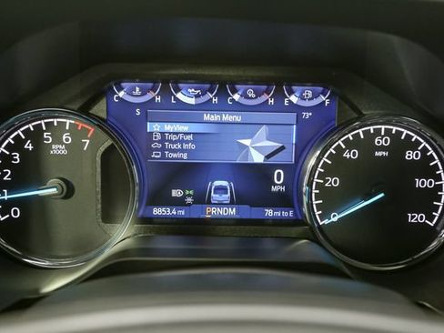 Used 2023 Ford F150 XLT w/ Equipment Group 302A High AWD/4WD image 34