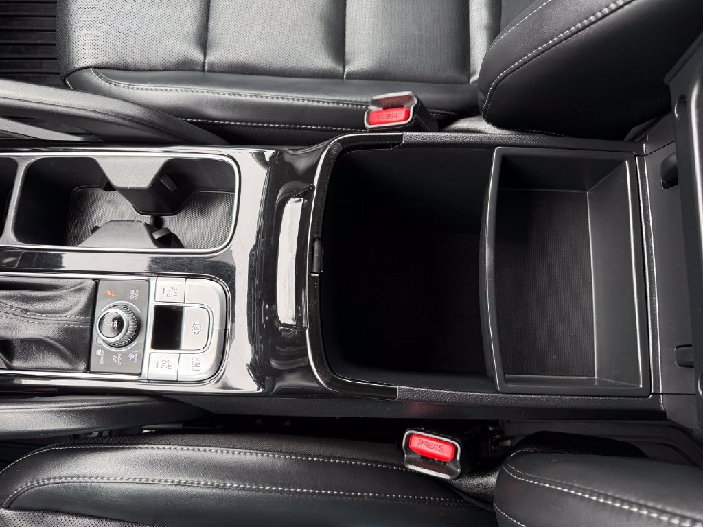 Certified 2021 Kia Telluride S AWD/4WD image 31