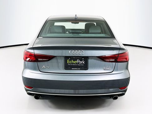 Used 2018 Audi A3 2.0T Premium w/ Sport Package image 7