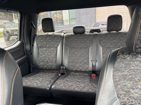 Used 2023 Ford F150 Tremor AWD/4WD image 39