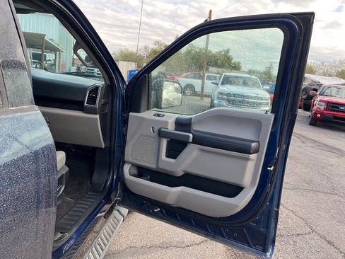 Used 2016 Ford F150 XLT w/ Equipment Group 302A Luxury image 18