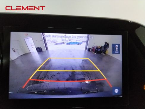 Used 2021 Hyundai Palisade SEL w/ Convenience Package image 24