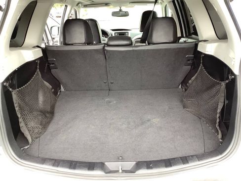 Used 2011 Subaru Forester 2.5X Limited AWD/4WD image 31
