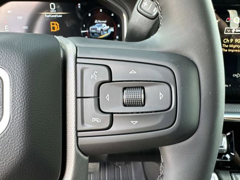 New 2025 GMC Sierra 2500 Denali w/ Denali Reserve Package image 34