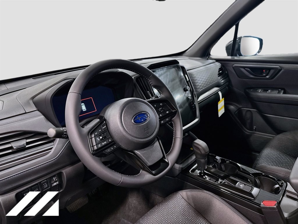 New 2026 Subaru Forester Sport AWD/4WD image 9