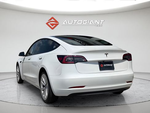 Used 2023 Tesla Model 3 Standard Range RWD image 8