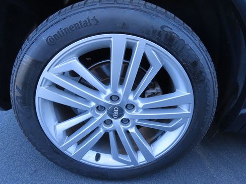 Used 2019 Audi Q5 2.0T Premium Plus w/ Premium Plus Package image 17