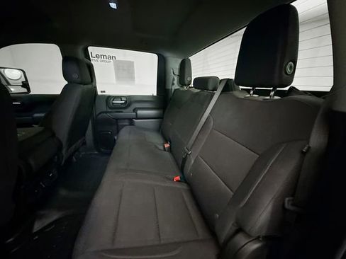 Used 2024 GMC Sierra 2500 Pro w/ Convenience Package image 25