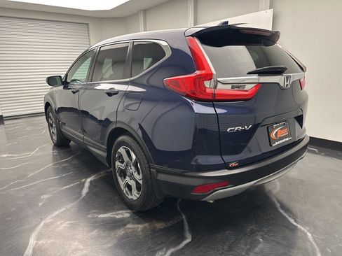 Used 2018 Honda CR-V EX image 4