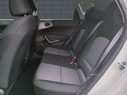 Certified 2024 Kia Soul LX w/ Option Group 015 image 14