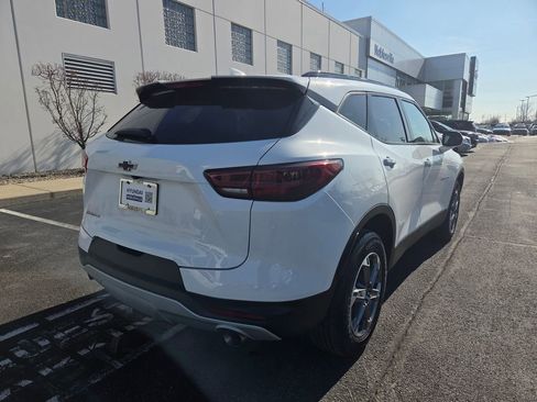 Used 2023 Chevrolet Blazer LT w/ Convenience Package image 6