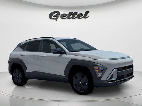 New 2026 Hyundai Kona SEL Sport image 10