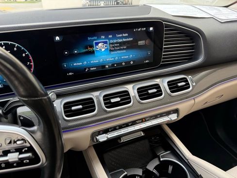 Used 2021 Mercedes-Benz GLE 450 4MATIC image 22