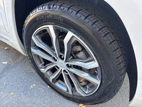 Certified 2021 GMC Terrain Denali w/ Denali Premium Package image 33