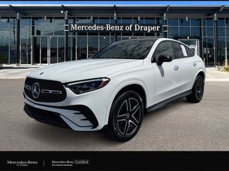 Used 2024 Mercedes-Benz GLC 300 4MATIC video 1