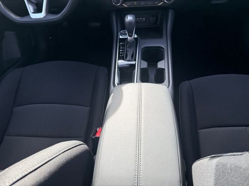 New 2025 Nissan Sentra SV image 15