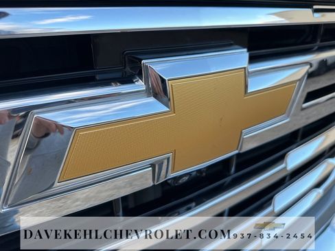 Used 2024 Chevrolet Silverado 3500 LTZ w/ LTZ Plus Package image 34