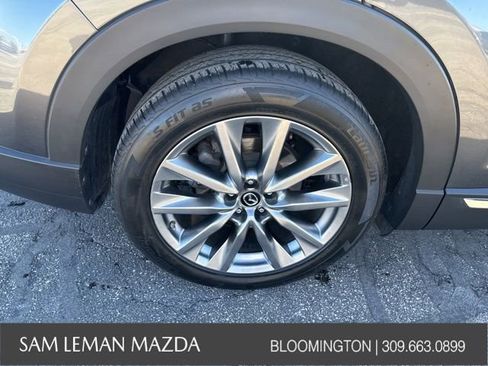 Used 2019 MAZDA CX-9 Signature image 15