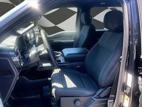 Certified 2021 Ford F150 XL w/ STX Appearance Package AWD/4WD image 25