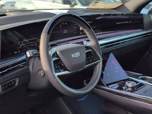 Used 2026 Cadillac Escalade IQ Sport 1 image 8