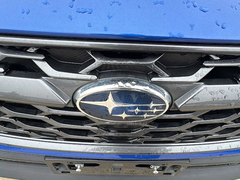 Used 2024 Subaru WRX AWD/4WD image 8