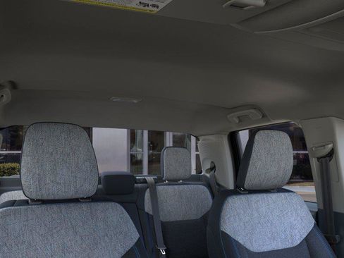 New 2026 Ford Maverick XLT AWD/4WD image 12