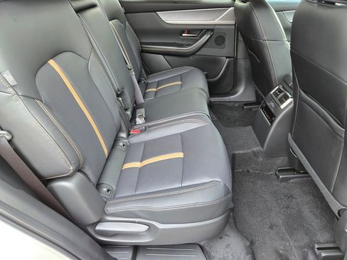 New 2026 MAZDA CX-70 3.3 Turbo S w/ Premium Package image 19