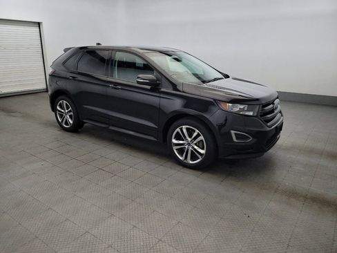 Used 2015 Ford Edge Sport AWD/4WD image 11
