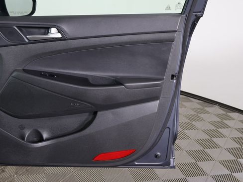 Used 2020 Hyundai Tucson Sport image 21