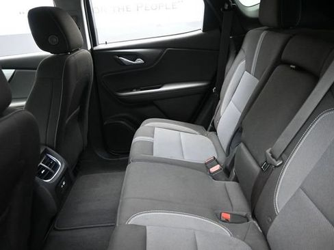 Used 2023 Chevrolet Blazer LT w/ Convenience Package FWD image 23