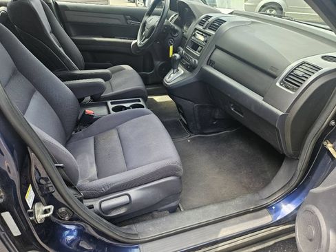 Used 2008 Honda CR-V LX image 15
