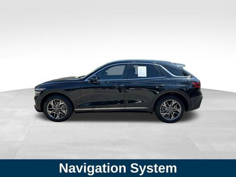 Used 2023 Genesis GV70 2.5T w/ Select Package image 2