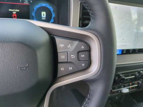 New 2026 Ford Bronco Outer Banks AWD/4WD image 31