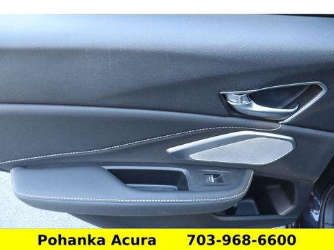 Certified 2023 Acura RDX w/Technology Package image 23