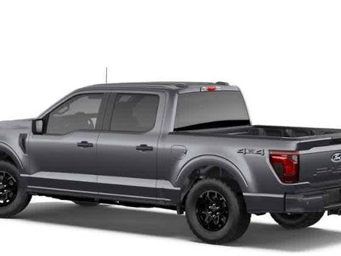New 2026 Ford F150 STX image 3