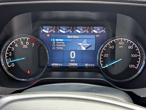 Used 2022 Ford F150 XLT w/ Equipment Group 302A High AWD/4WD image 32