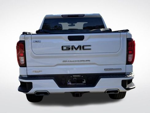 Used 2021 GMC Sierra 1500 Elevation image 6