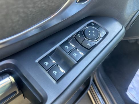 New 2025 Ford Expedition Tremor image 11