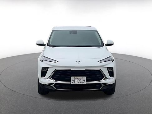 Used 2025 Buick Encore GX Preferred image 4