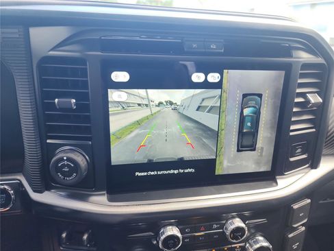 New 2025 Ford F150 Raptor image 45