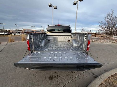 Used 2020 Ford F150 XLT w/ Trailer Tow Package image 27