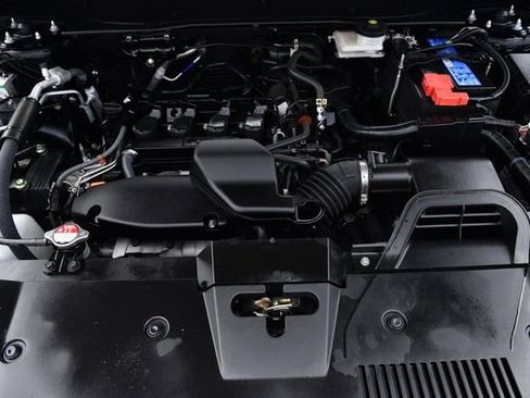 Used 2024 Honda CR-V EX image 26