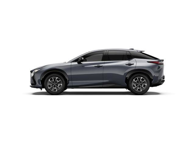 New 2026 Lexus RZ 350e 2WD image 2