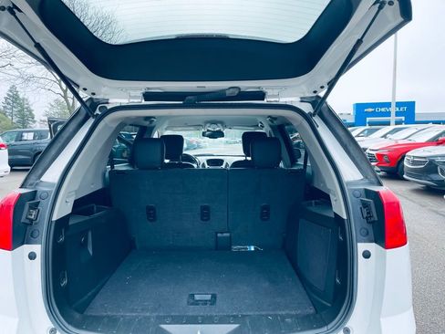 Used 2014 GMC Terrain SLT image 19