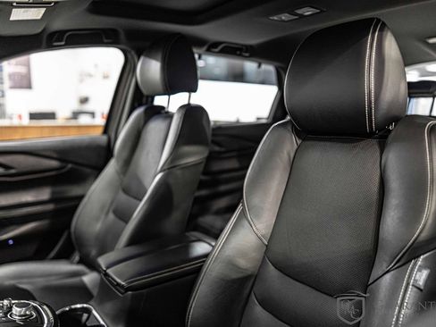 Used 2023 MAZDA CX-9 Grand Touring image 16