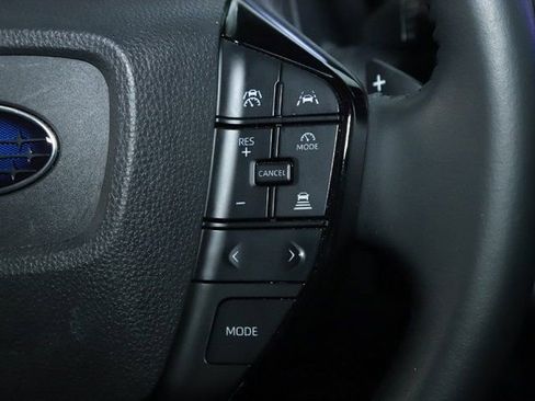 Used 2023 Subaru Solterra AWD image 22