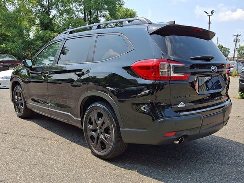 Used 2025 Subaru Ascent Bronze Edition w/ Popular Package #2 AWD/4WD image 3